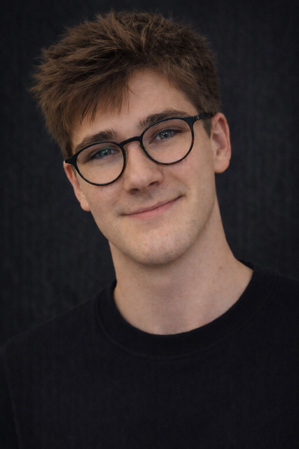 Portrait TillmannSDSD